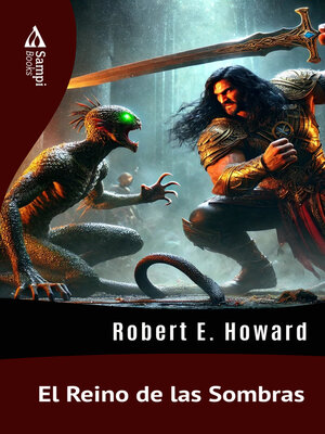 cover image of El Reino de las Sombras